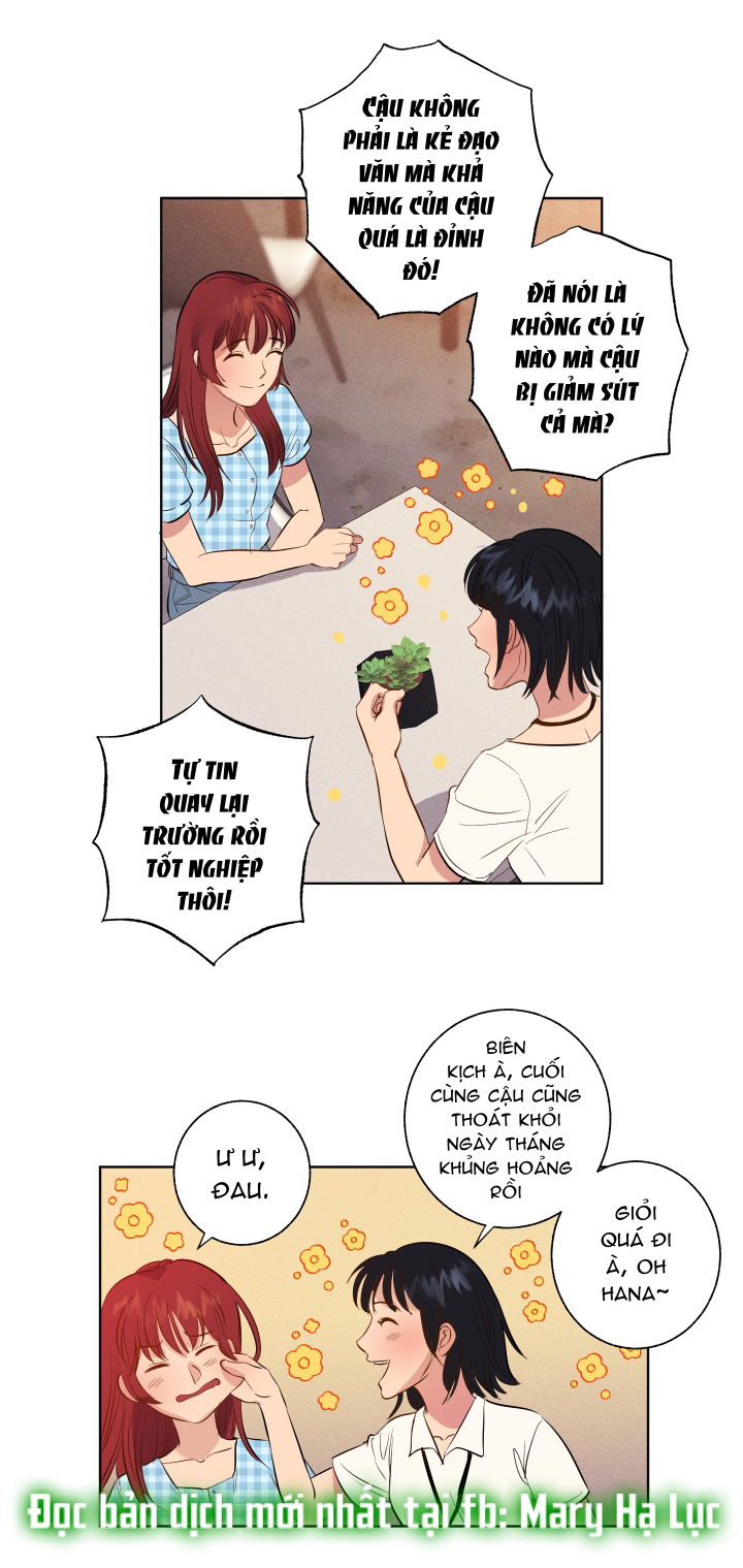Một Lòng Một Dạ - Chapter 1 trang 9