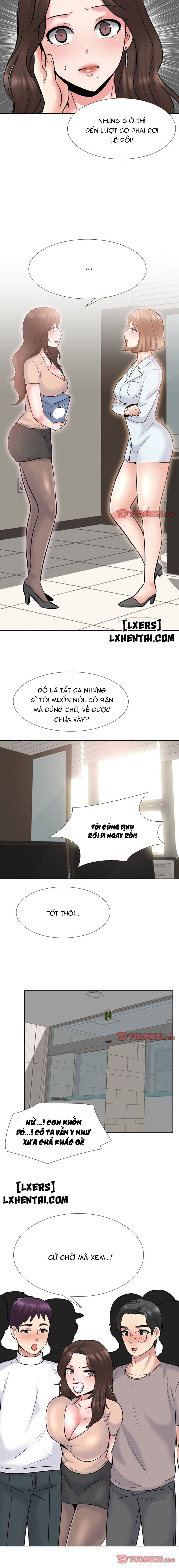 Phòng Khám Nam Khoa - Chapter 29 trang 10