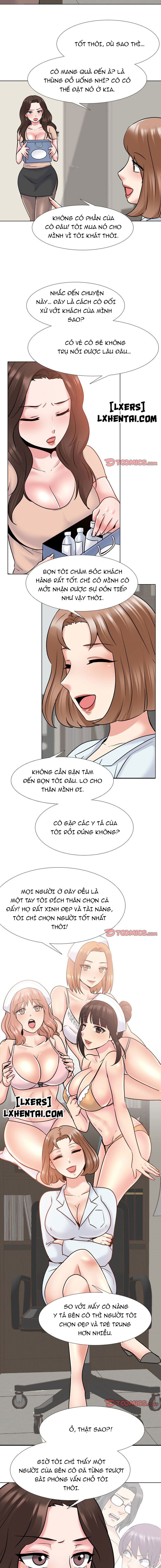 Phòng Khám Nam Khoa - Chapter 29 trang 7