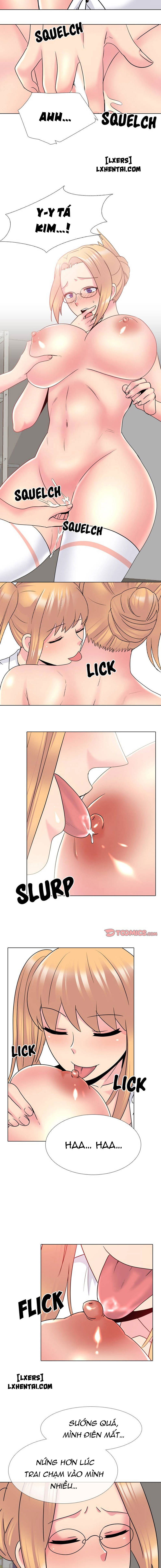 Phòng Khám Nam Khoa - Chapter 26 trang 14