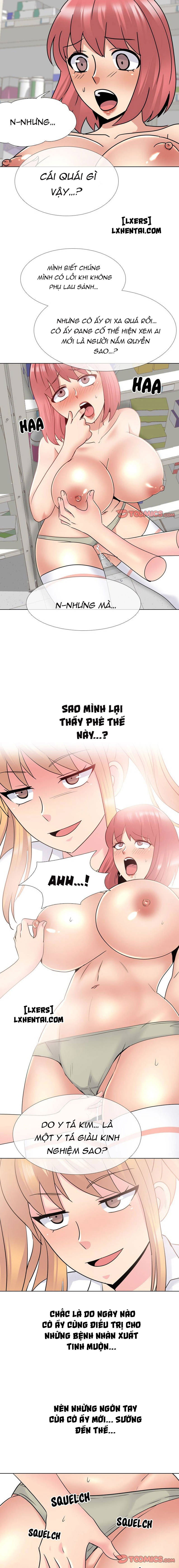 Phòng Khám Nam Khoa - Chapter 26 trang 7