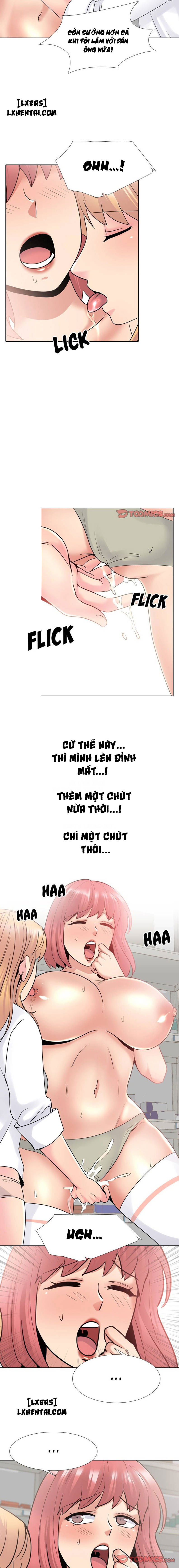 Phòng Khám Nam Khoa - Chapter 26 trang 9