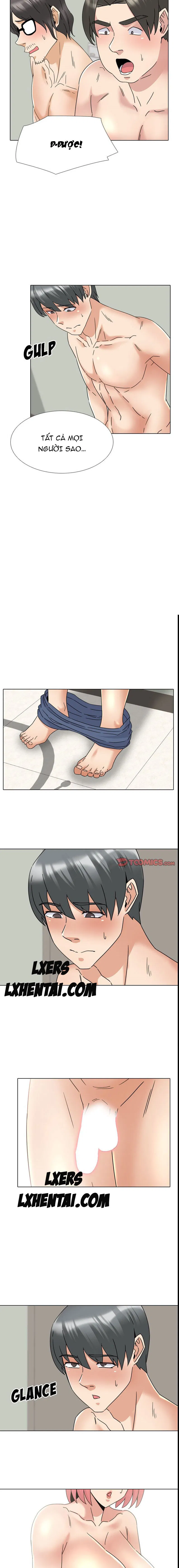 Phòng Khám Nam Khoa - Chapter 22 trang 9