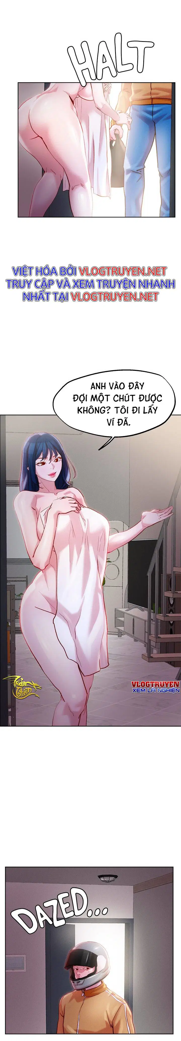 Siêu Chịch Hệ Thống Của hắc Ám Vương Giả - Chapter 30 trang 10