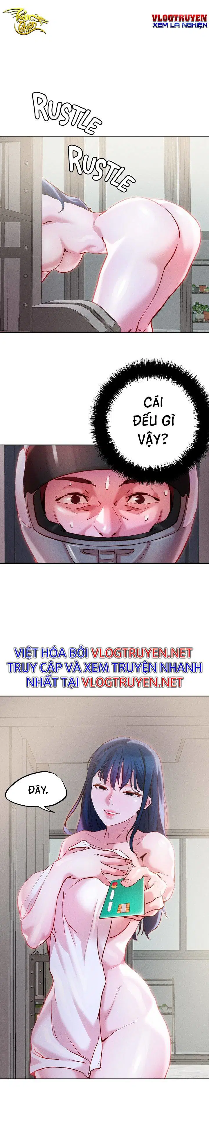 Siêu Chịch Hệ Thống Của hắc Ám Vương Giả - Chapter 30 trang 11