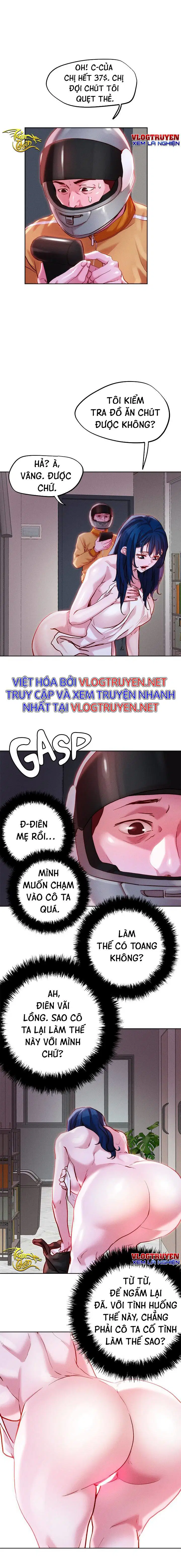Siêu Chịch Hệ Thống Của hắc Ám Vương Giả - Chapter 30 trang 12