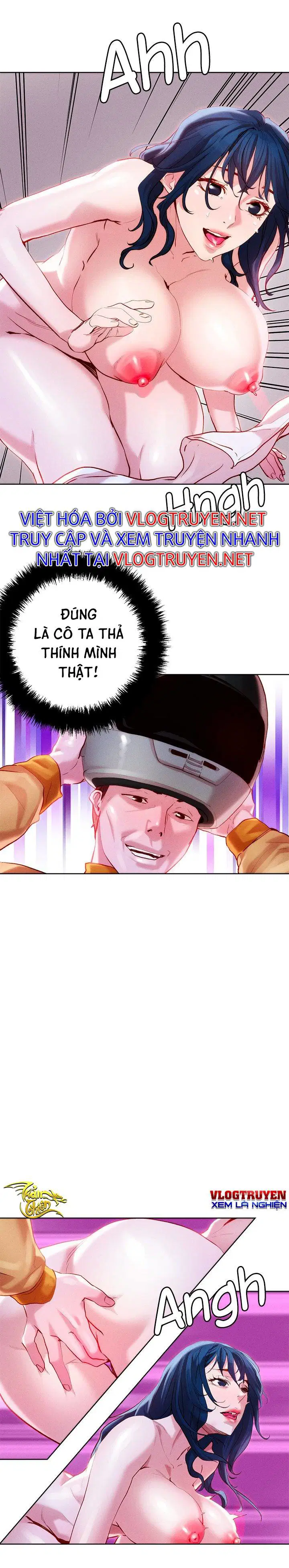 Siêu Chịch Hệ Thống Của hắc Ám Vương Giả - Chapter 30 trang 14