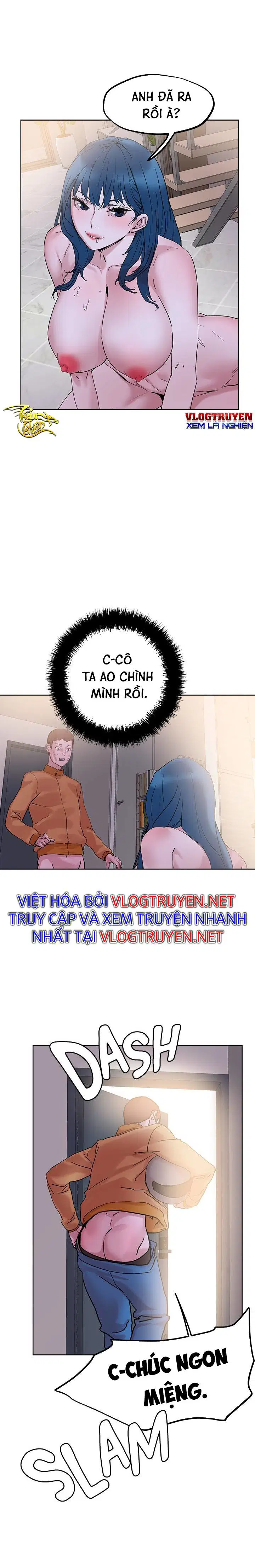 Siêu Chịch Hệ Thống Của hắc Ám Vương Giả - Chapter 30 trang 23