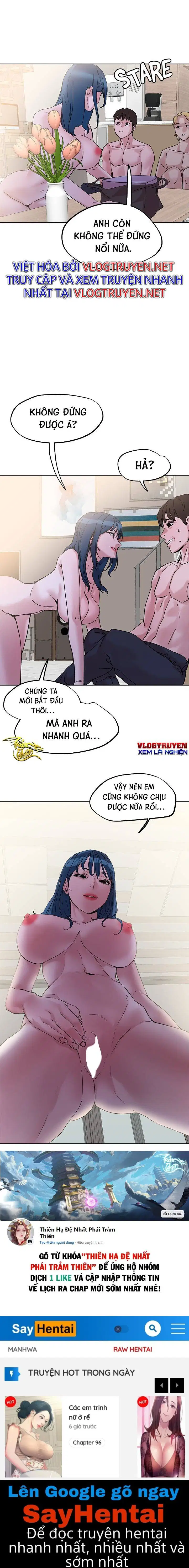 Siêu Chịch Hệ Thống Của hắc Ám Vương Giả - Chapter 30 trang 25