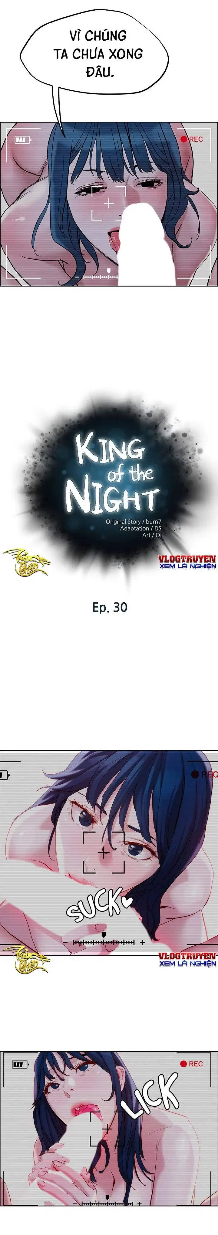 Siêu Chịch Hệ Thống Của hắc Ám Vương Giả - Chapter 30 trang 3