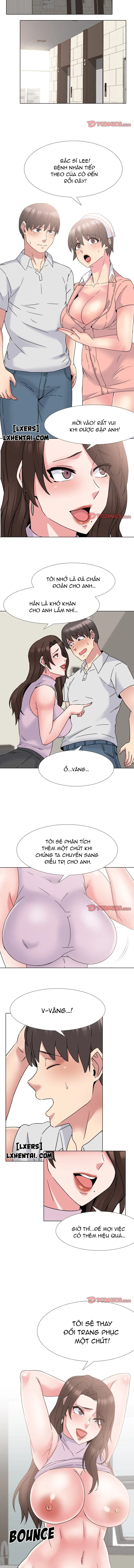 Phòng Khám Nam Khoa - Chapter 18 trang 12