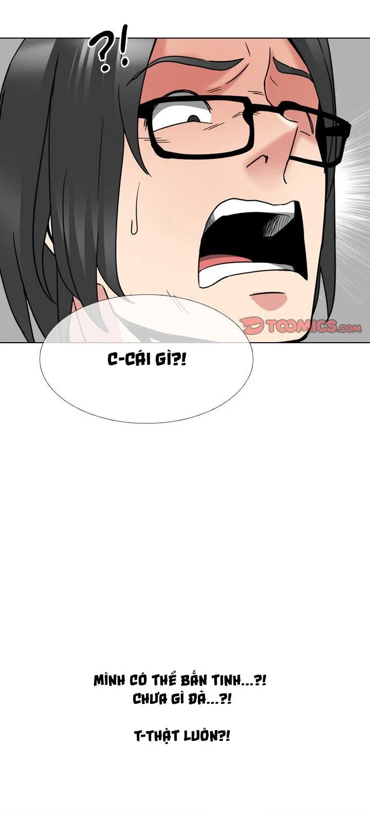 Phòng Khám Nam Khoa - Chapter 17 trang 27