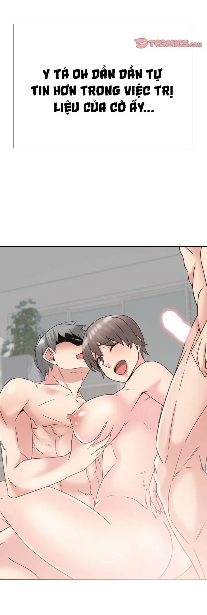 Phòng Khám Nam Khoa - Chapter 17 trang 31