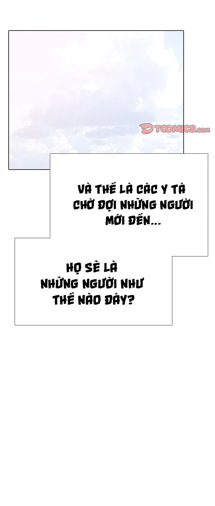 Phòng Khám Nam Khoa - Chapter 17 trang 43