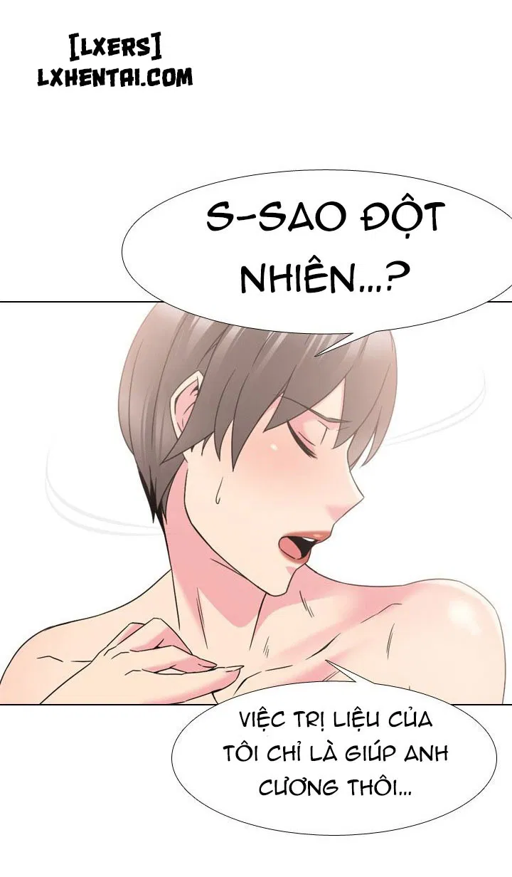 Phòng Khám Nam Khoa - Chapter 16 trang 13