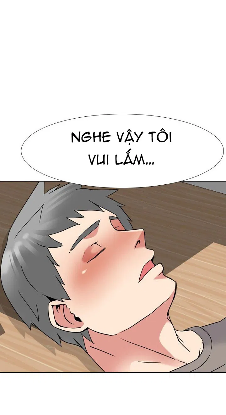 Phòng Khám Nam Khoa - Chapter 16 trang 38
