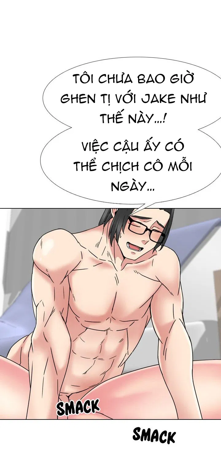 Phòng Khám Nam Khoa - Chapter 16 trang 39
