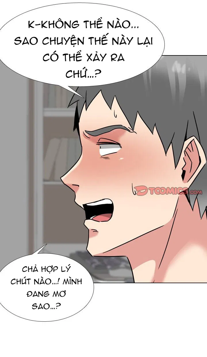 Phòng Khám Nam Khoa - Chapter 16 trang 65