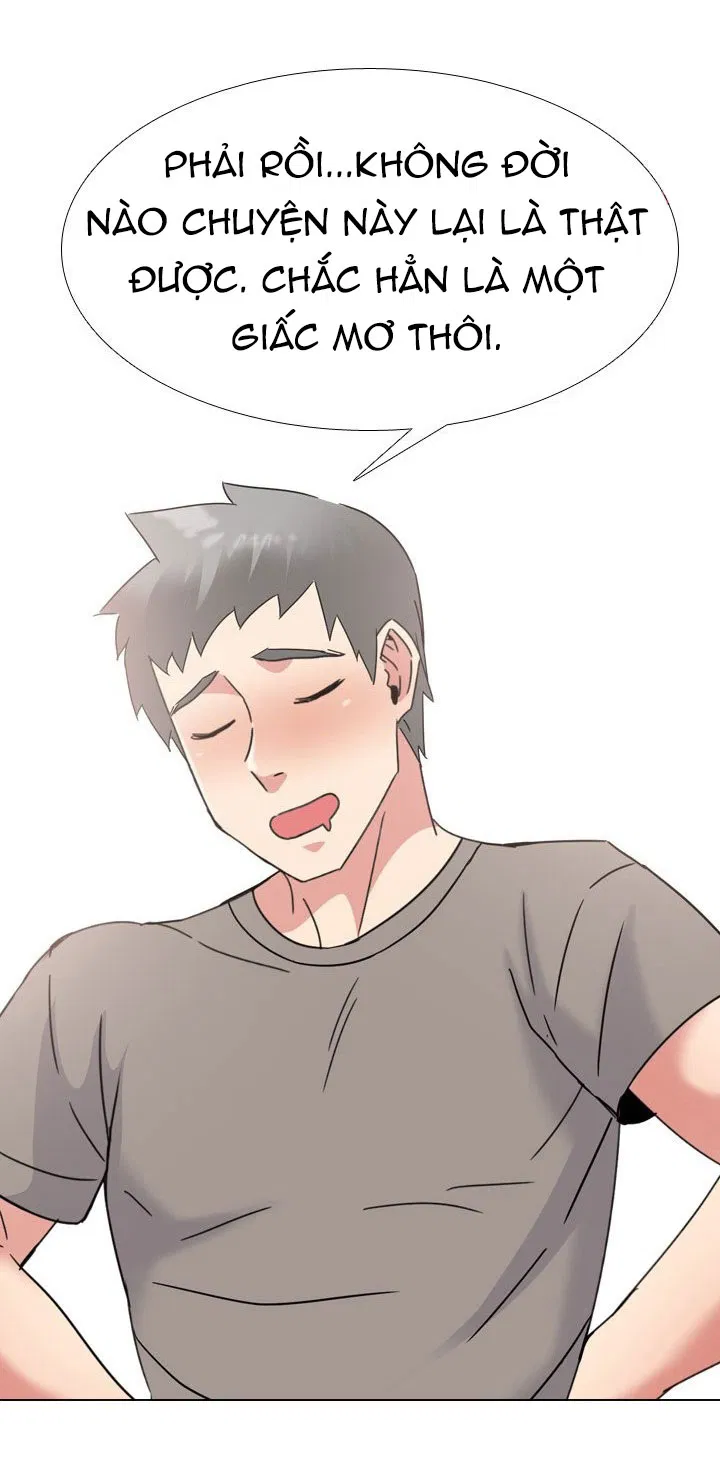 Phòng Khám Nam Khoa - Chapter 16 trang 68
