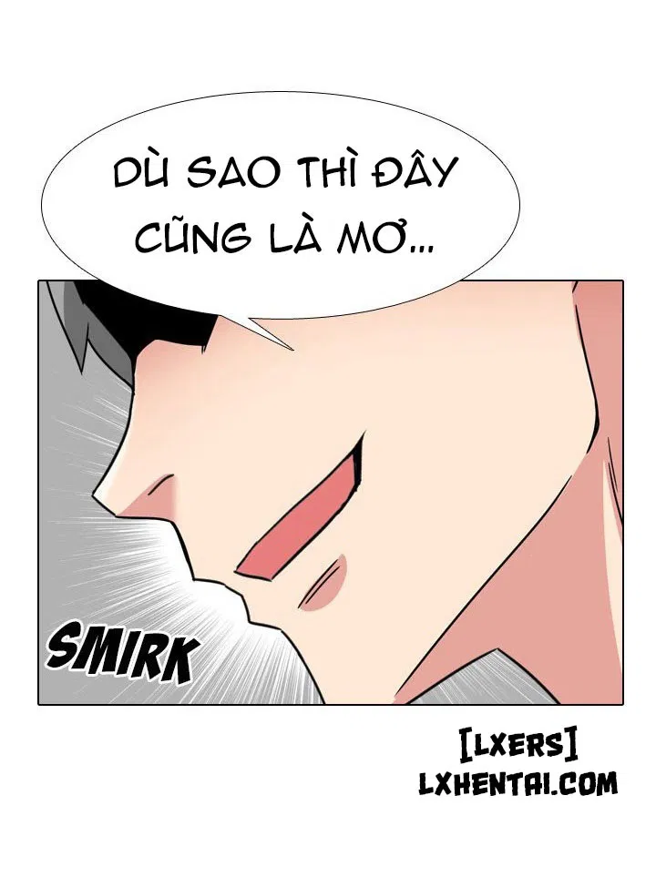 Phòng Khám Nam Khoa - Chapter 16 trang 70
