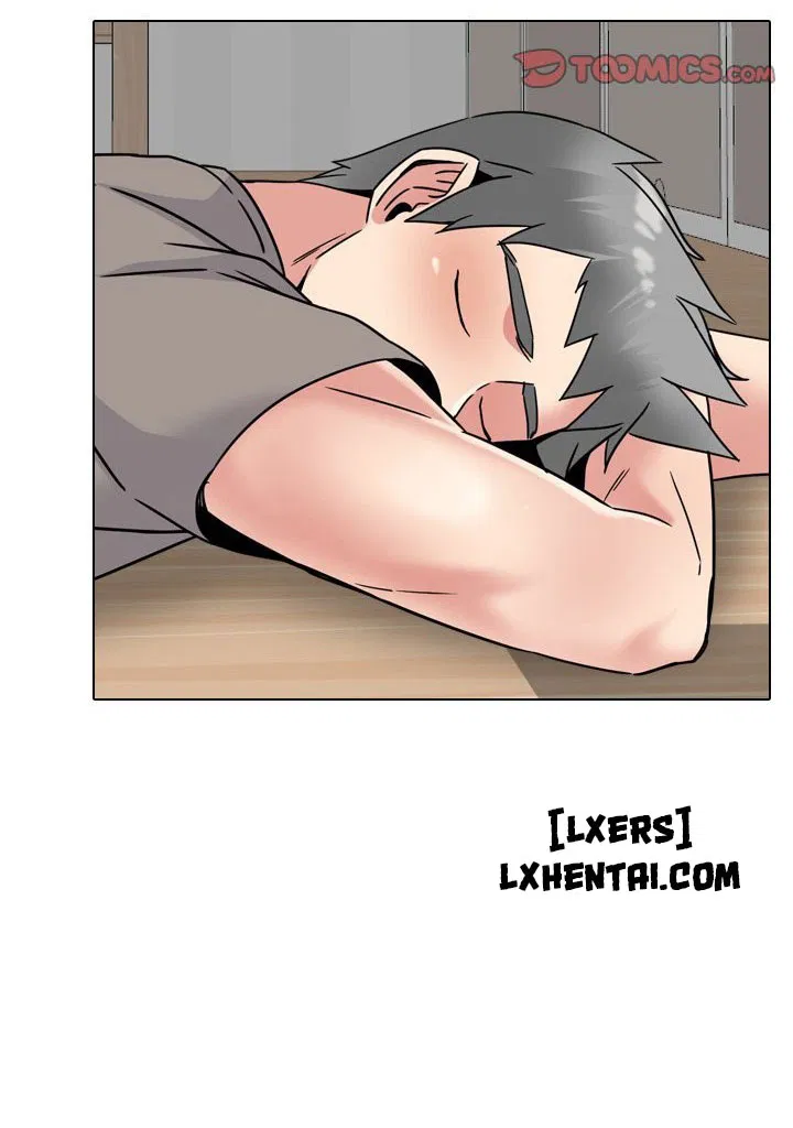 Phòng Khám Nam Khoa - Chapter 15 trang 16