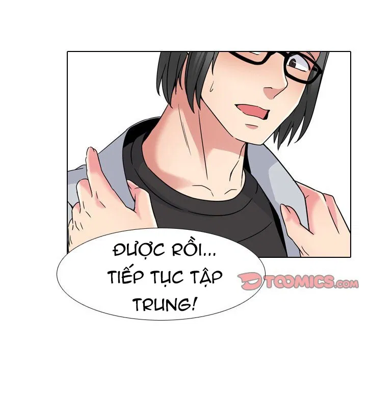 Phòng Khám Nam Khoa - Chapter 15 trang 29
