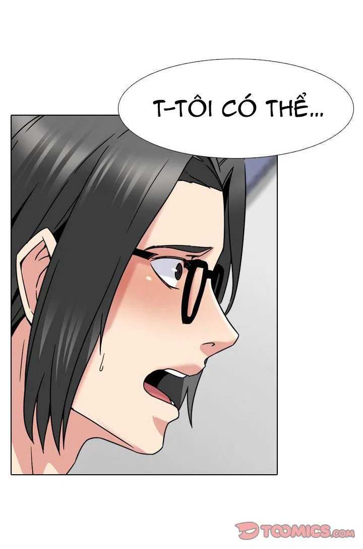 Phòng Khám Nam Khoa - Chapter 15 trang 45