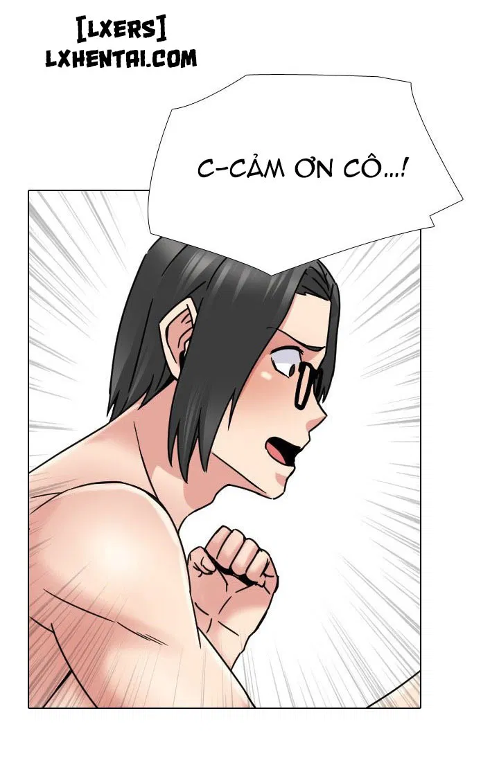 Phòng Khám Nam Khoa - Chapter 15 trang 49