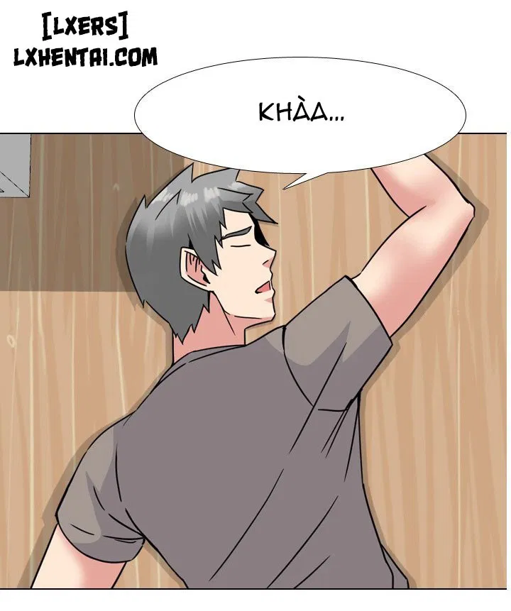 Phòng Khám Nam Khoa - Chapter 15 trang 5