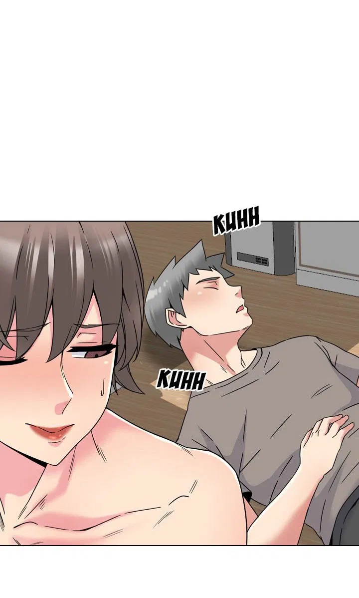 Phòng Khám Nam Khoa - Chapter 15 trang 51