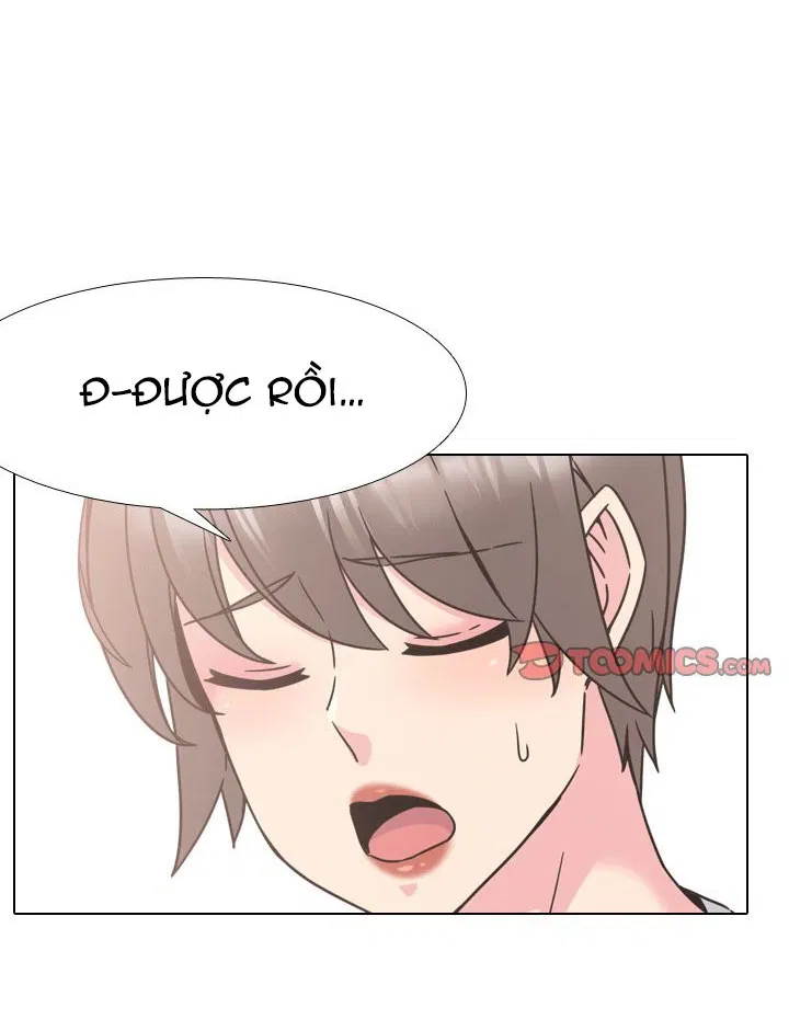 Phòng Khám Nam Khoa - Chapter 15 trang 6