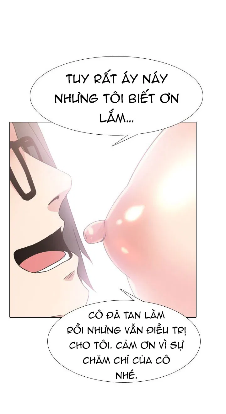 Phòng Khám Nam Khoa - Chapter 15 trang 60