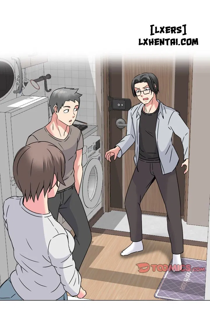 Phòng Khám Nam Khoa - Chapter 14 trang 11