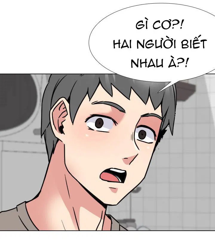 Phòng Khám Nam Khoa - Chapter 14 trang 12