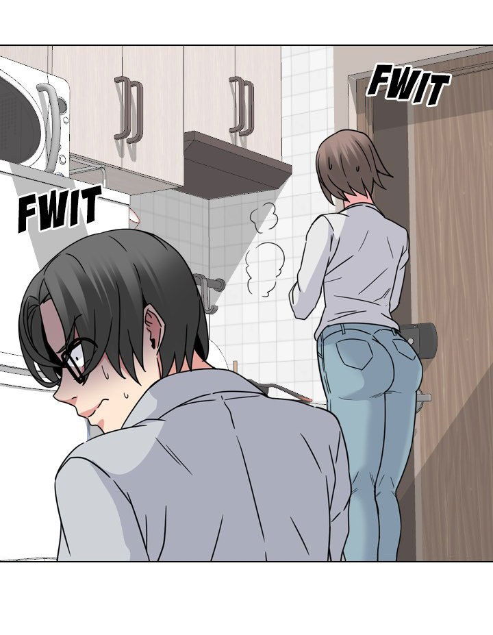 Phòng Khám Nam Khoa - Chapter 14 trang 22