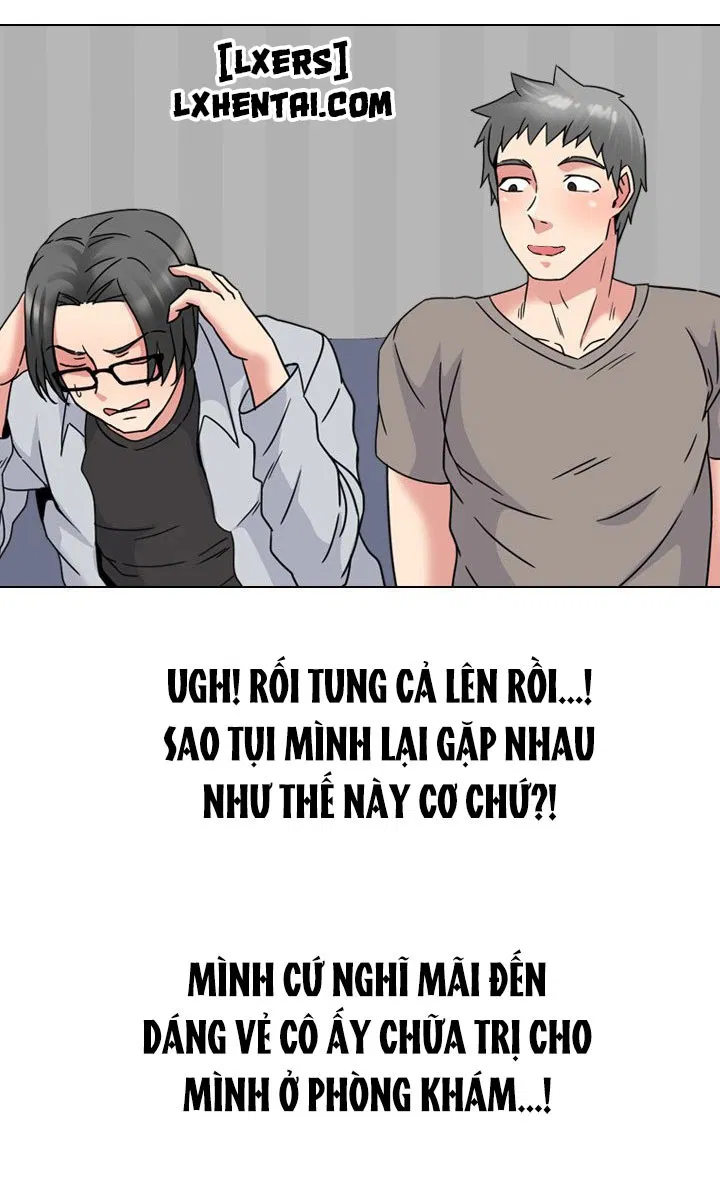 Phòng Khám Nam Khoa - Chapter 14 trang 23