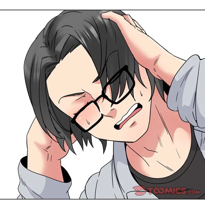 Phòng Khám Nam Khoa - Chapter 14 trang 24