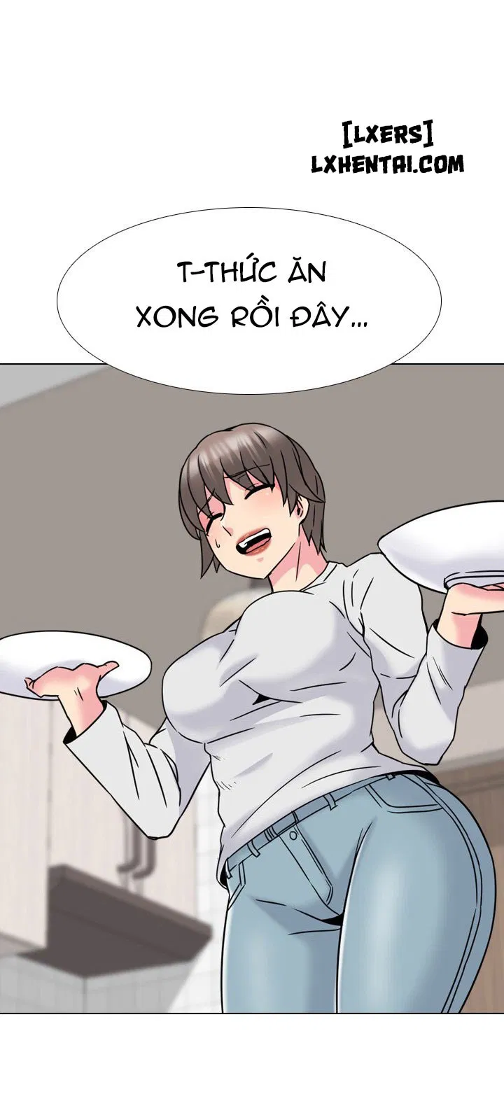 Phòng Khám Nam Khoa - Chapter 14 trang 26