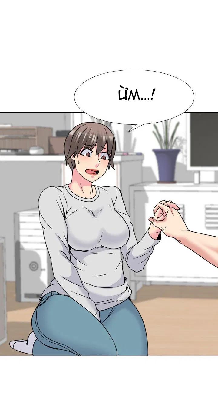 Phòng Khám Nam Khoa - Chapter 14 trang 31