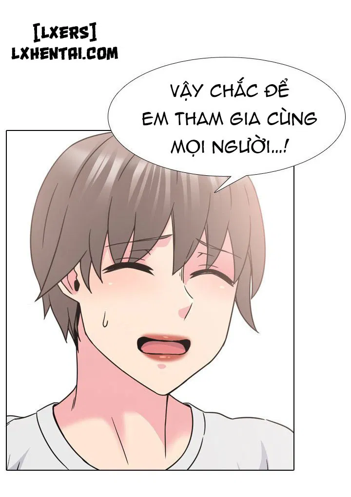 Phòng Khám Nam Khoa - Chapter 14 trang 32