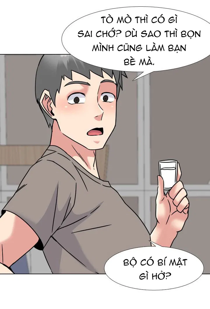 Phòng Khám Nam Khoa - Chapter 14 trang 39