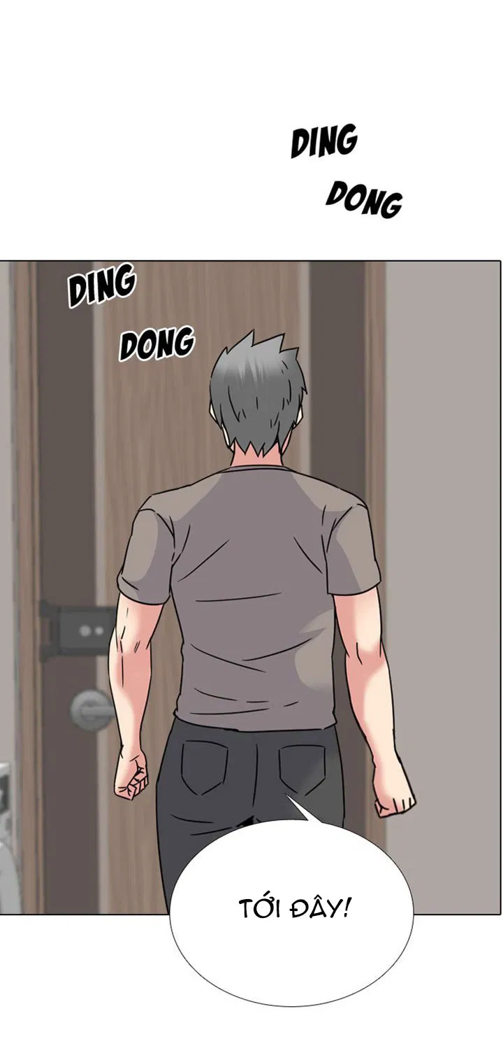 Phòng Khám Nam Khoa - Chapter 14 trang 4