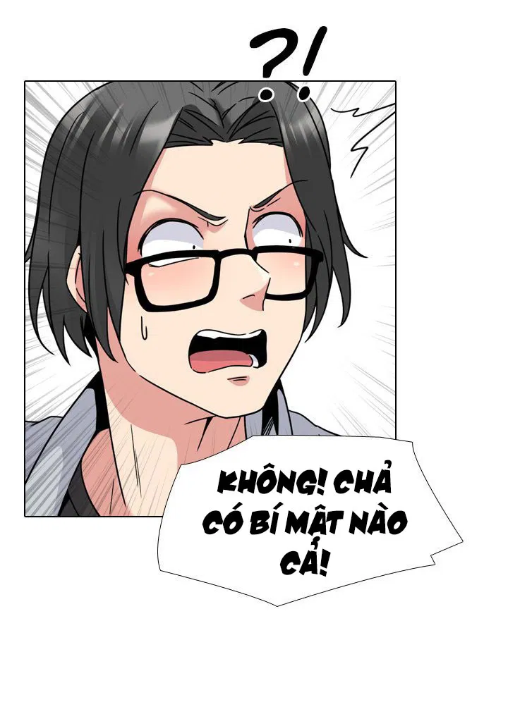 Phòng Khám Nam Khoa - Chapter 14 trang 40