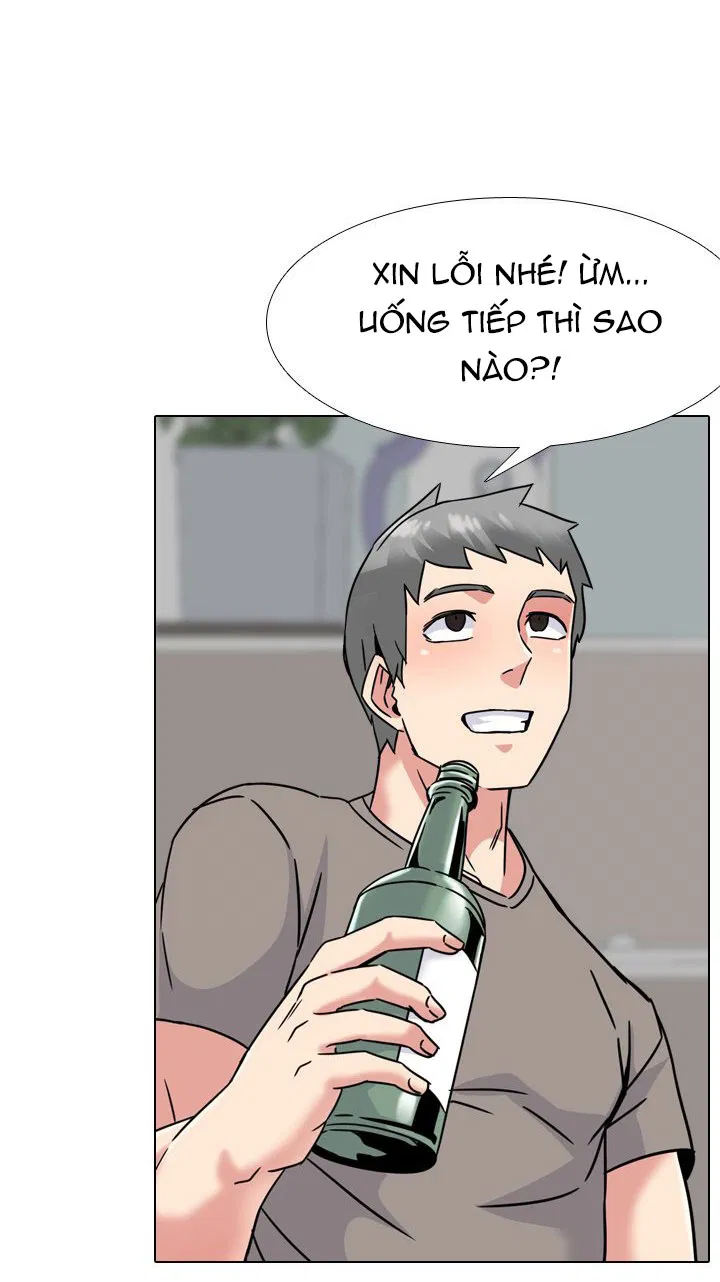 Phòng Khám Nam Khoa - Chapter 14 trang 43