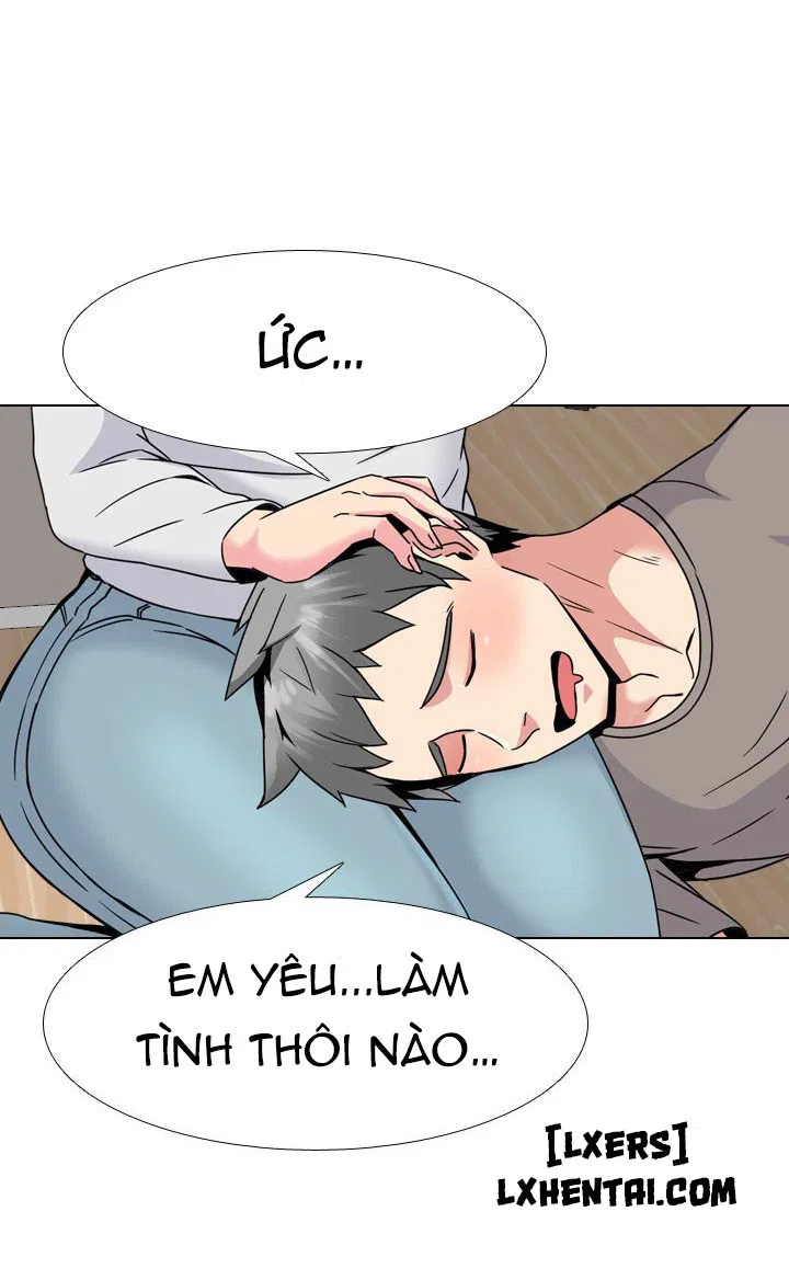 Phòng Khám Nam Khoa - Chapter 14 trang 47