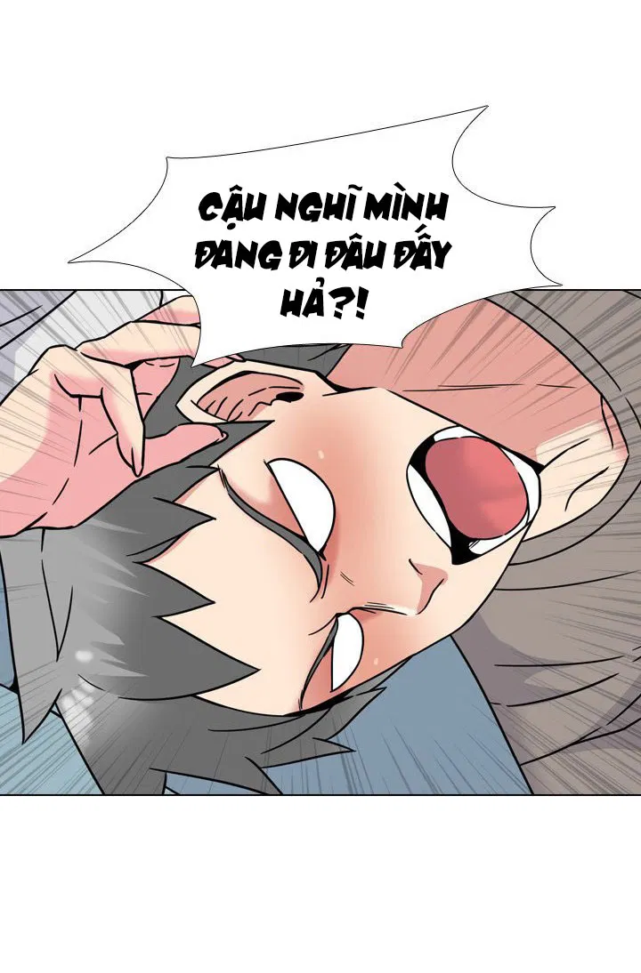 Phòng Khám Nam Khoa - Chapter 14 trang 51