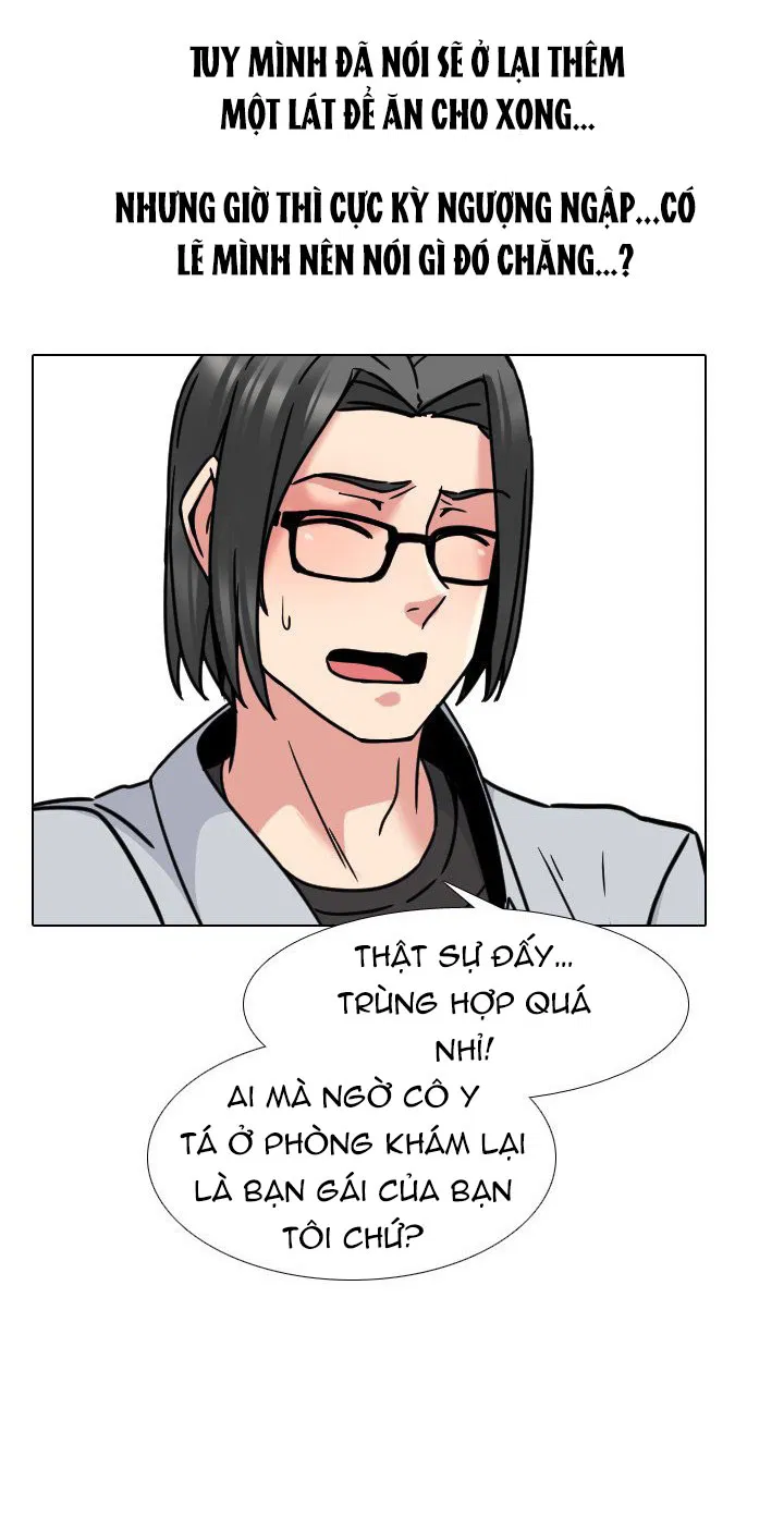 Phòng Khám Nam Khoa - Chapter 14 trang 57