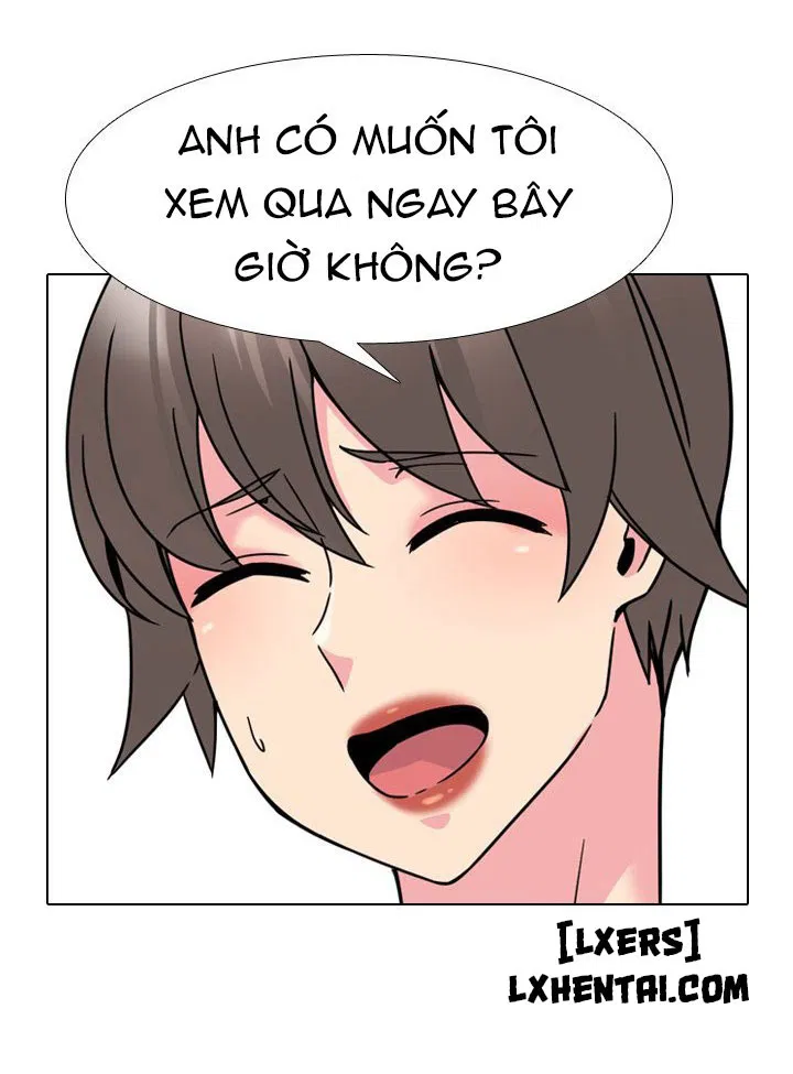 Phòng Khám Nam Khoa - Chapter 14 trang 59