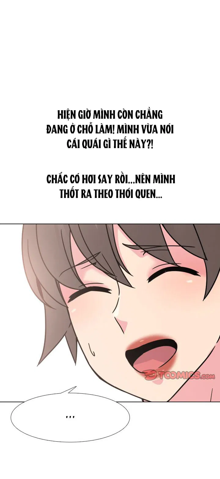 Phòng Khám Nam Khoa - Chapter 14 trang 61