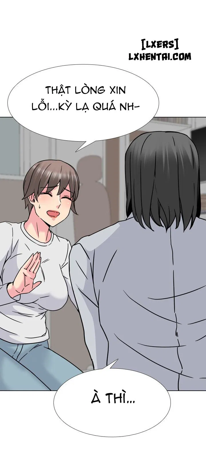 Phòng Khám Nam Khoa - Chapter 14 trang 62